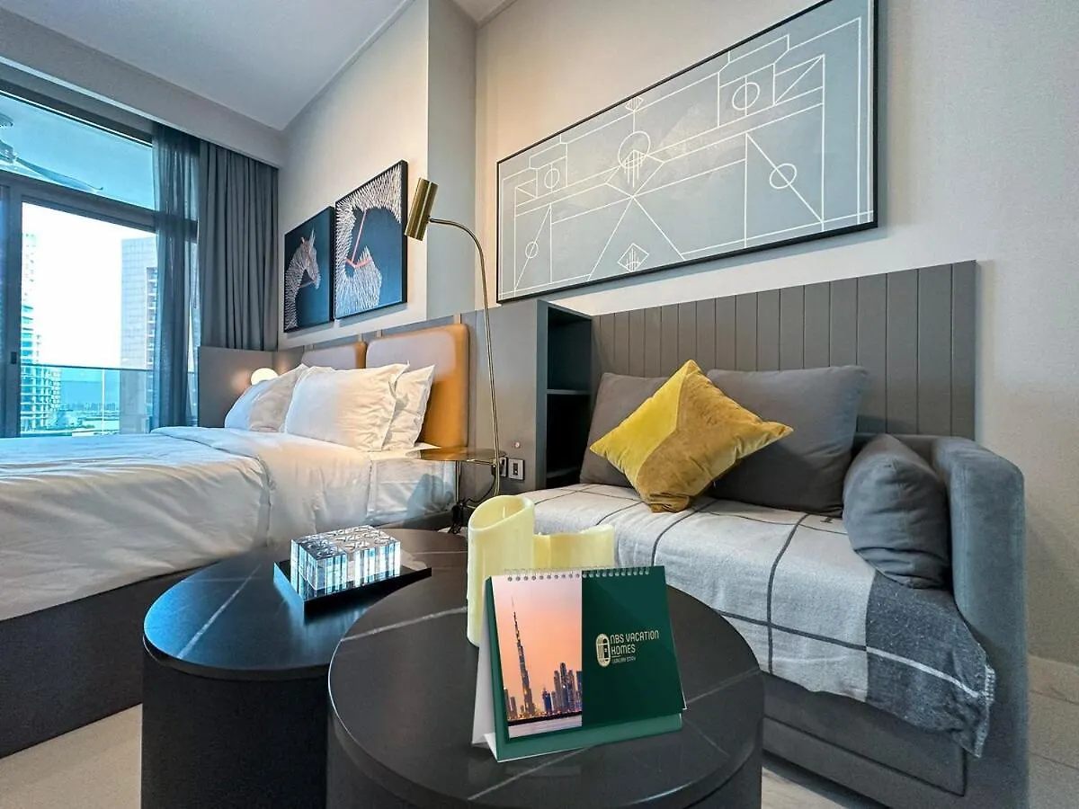 Luxury Escapes Modern Studio Mag 318 Dubai