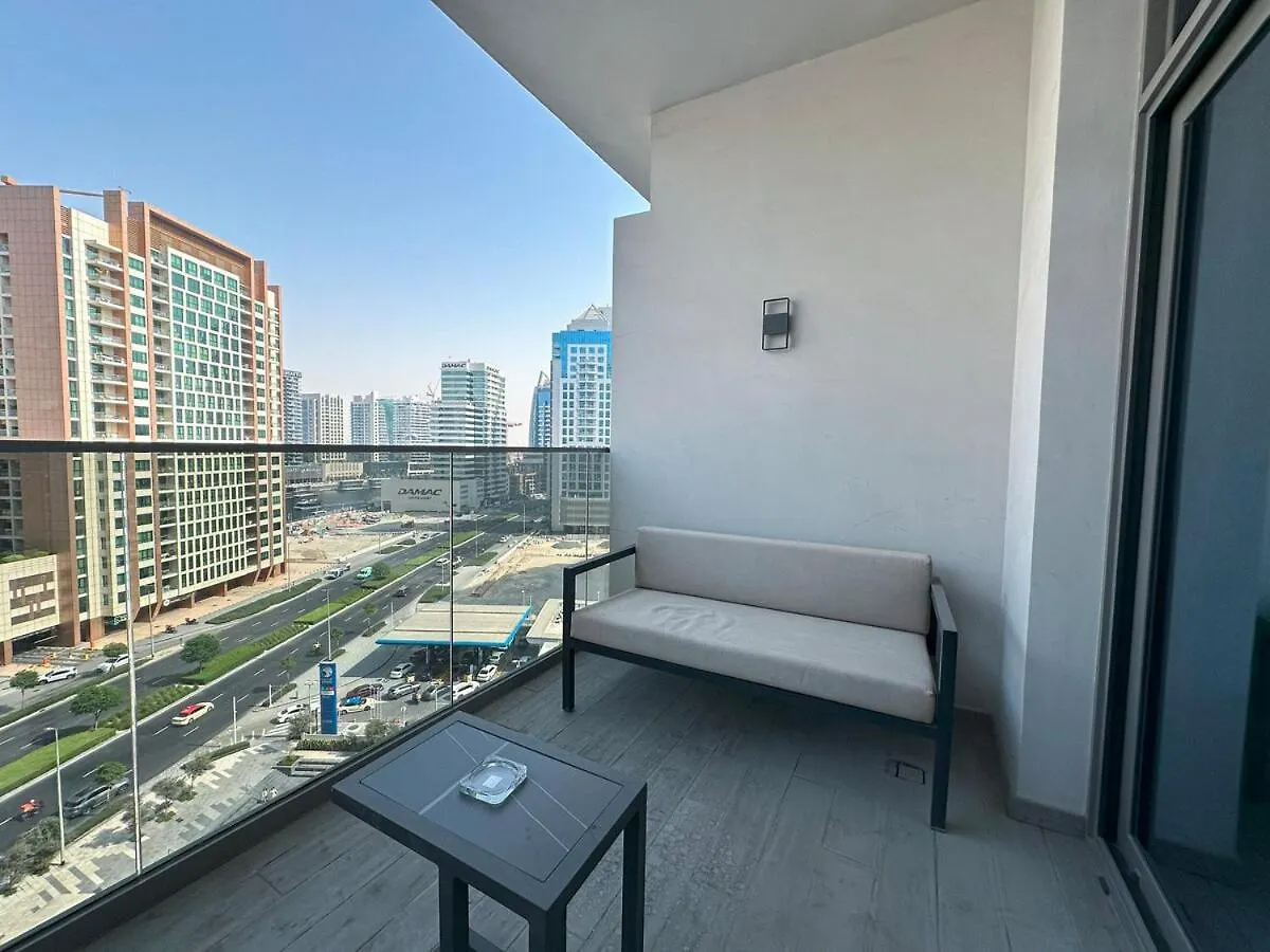 Luxury Escapes Modern Studio Mag 318 Dubai