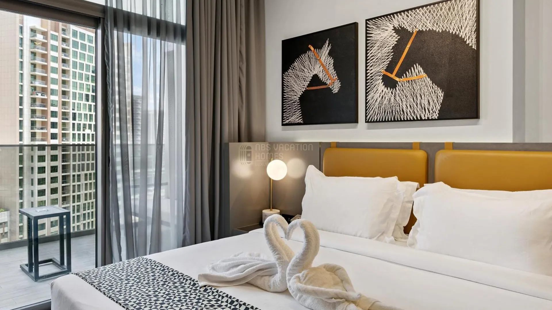 Luxury Escapes Modern Studio Mag 318 Dubai