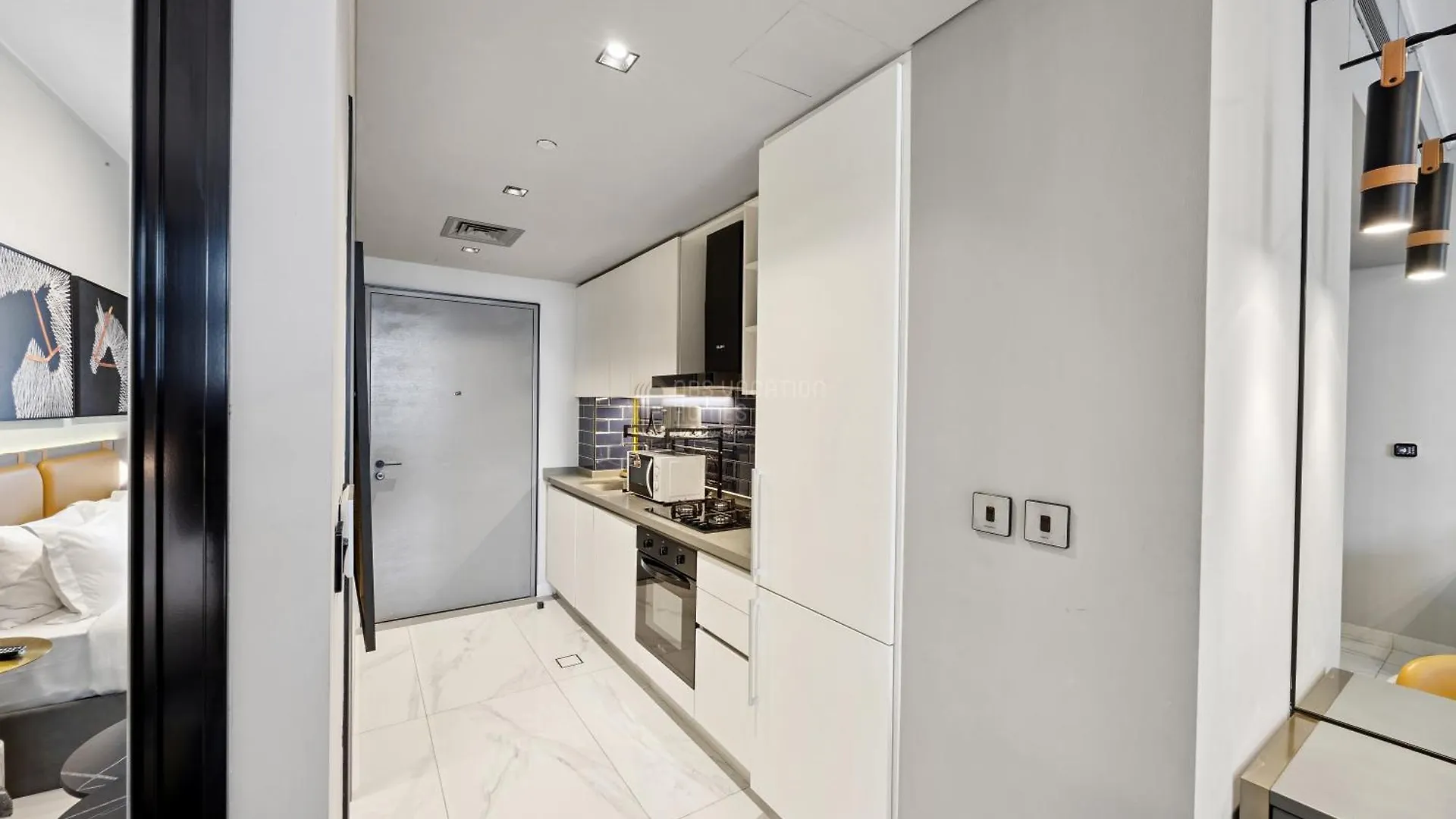 Luxury Escapes Modern Studio Mag 318 Dubai 0*,  United Arab Emirates