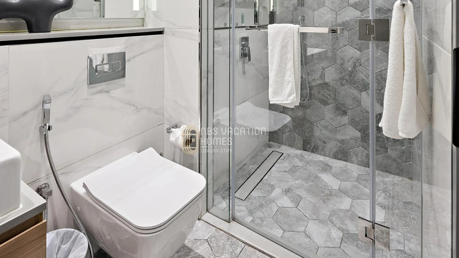 Luxury Escapes Modern Studio Mag 318 Dubai 0*,