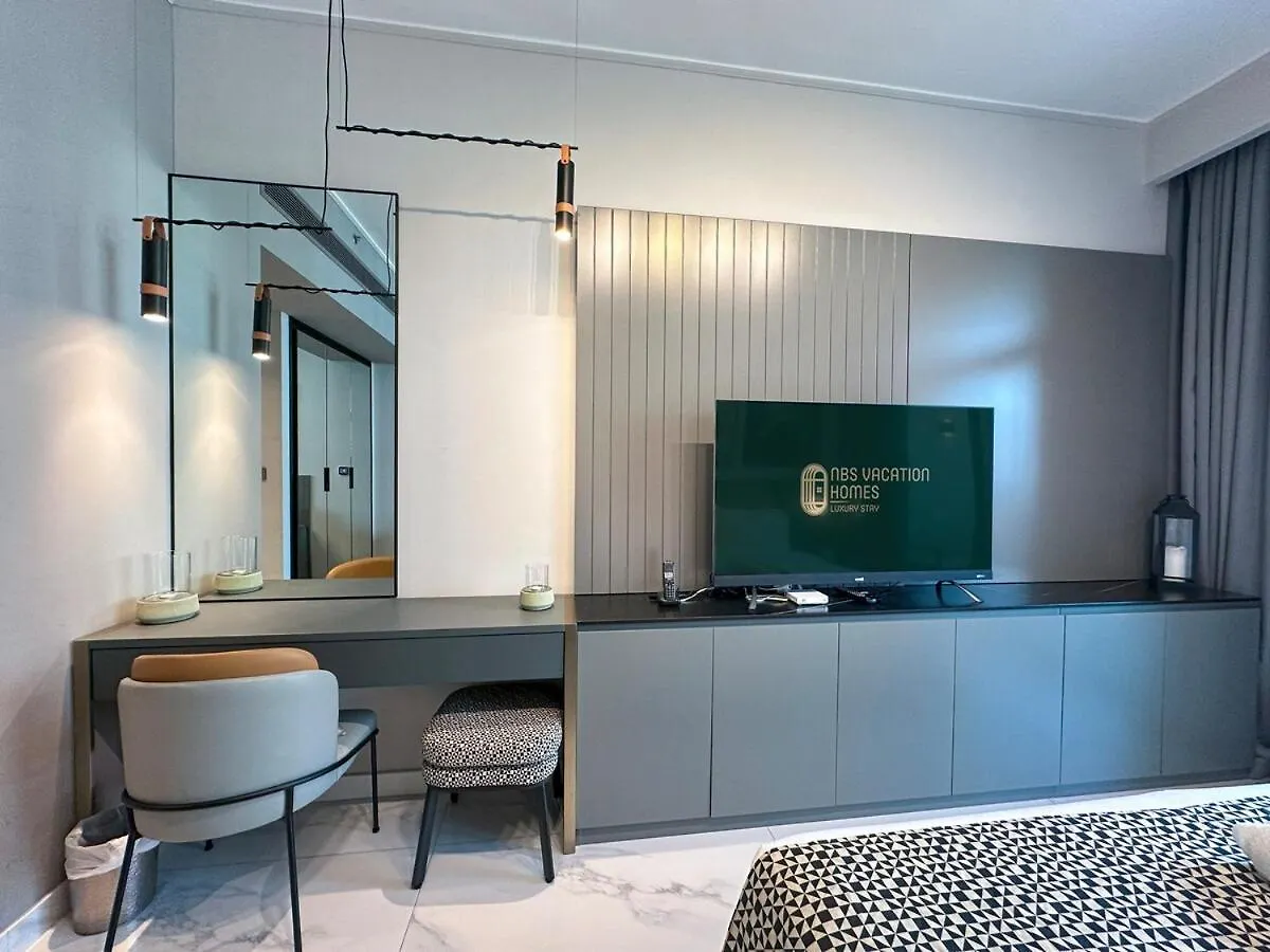 Lejlighed Luxury Escapes Modern Studio Mag 318 Dubai Forenede Arabiske Emirater