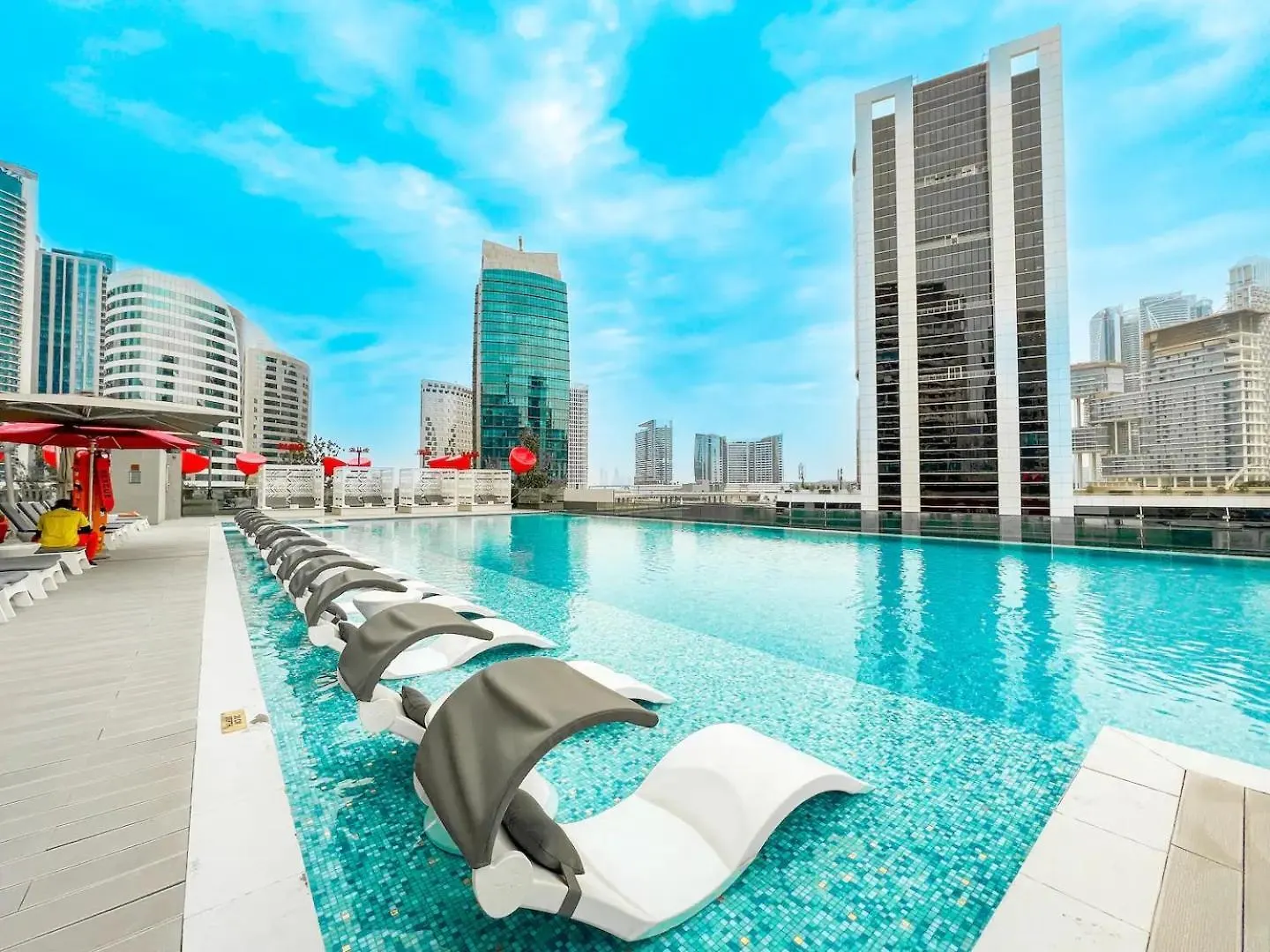 Luxury Escapes Modern Studio Mag 318 location